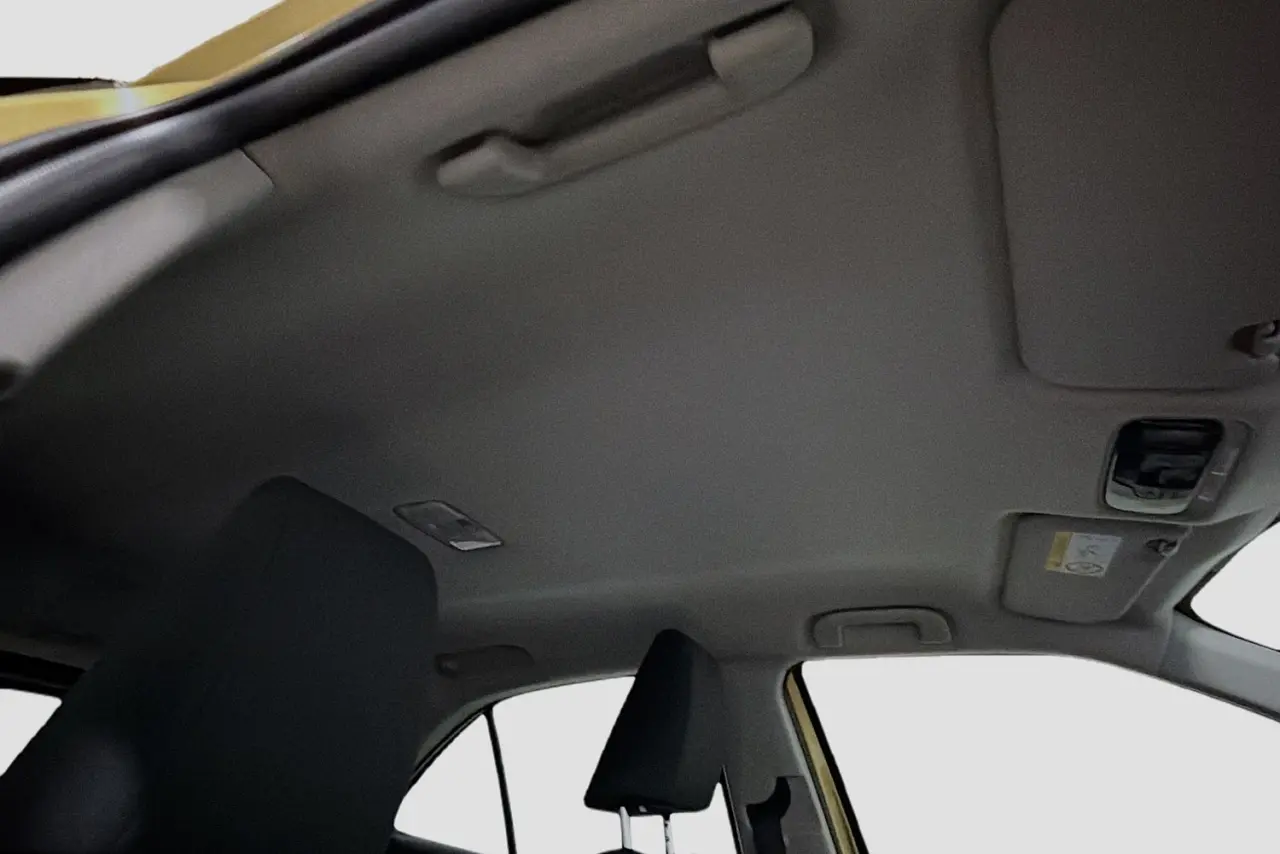2021 Toyota Yaris Cross Gallery Image 12