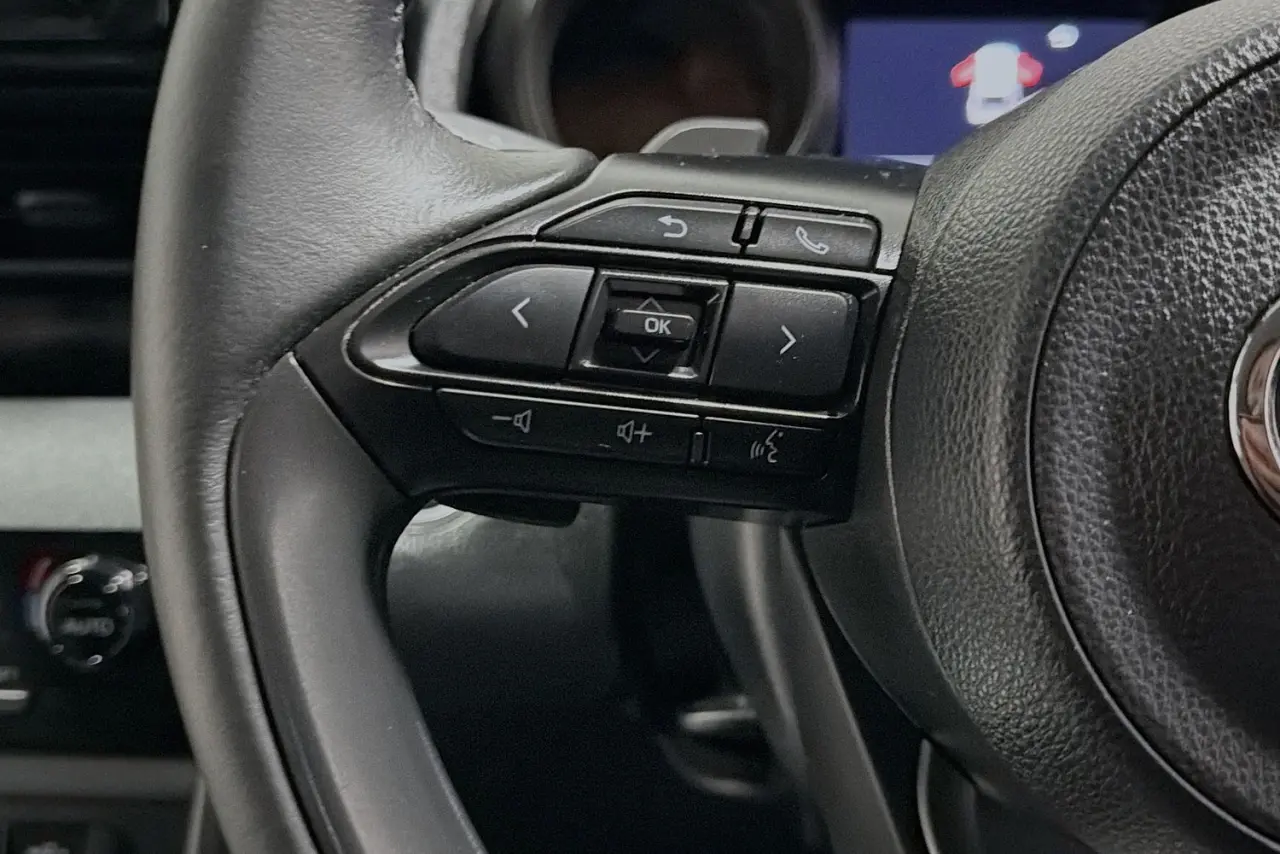 2021 Toyota Yaris Cross Gallery Image 19