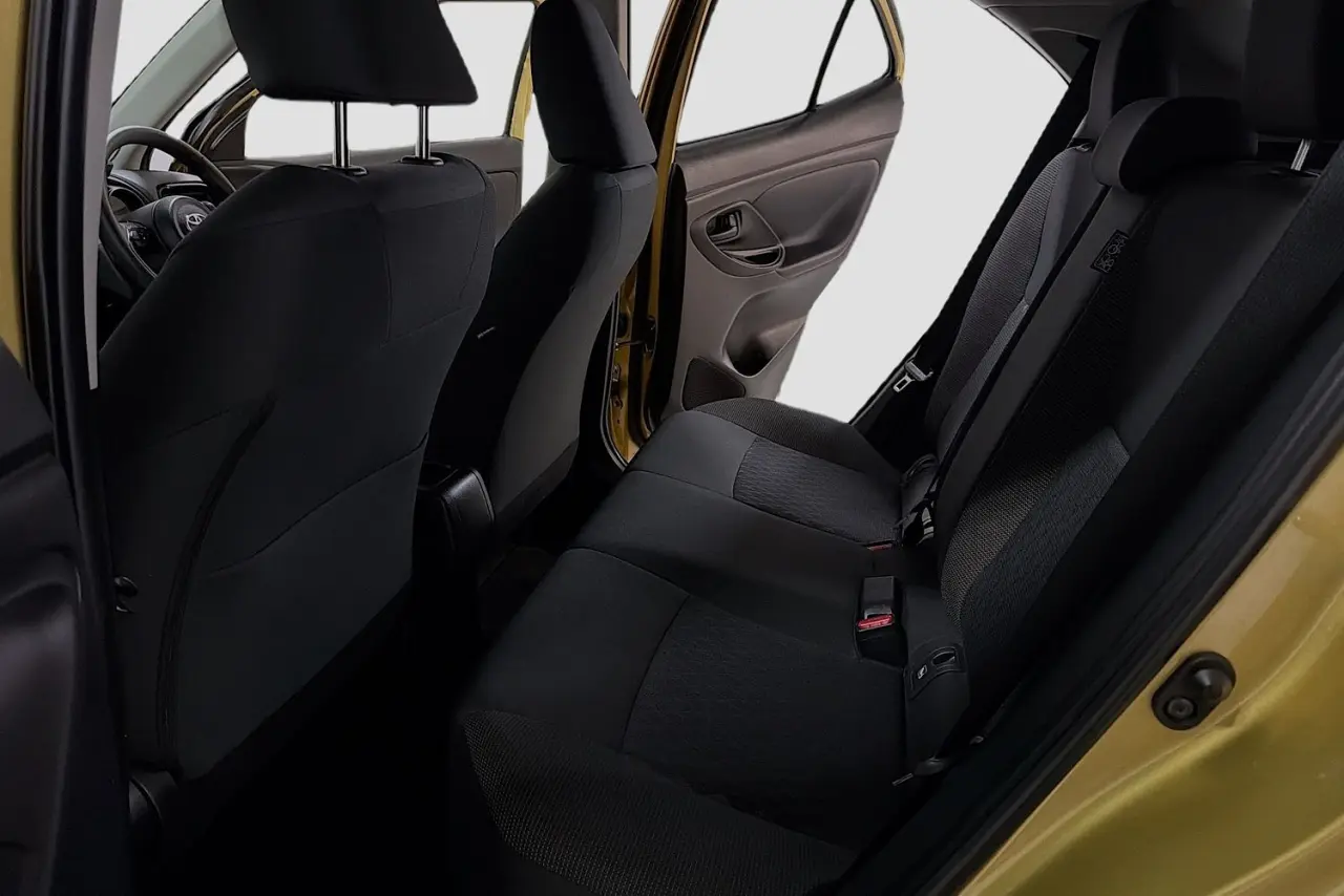 2021 Toyota Yaris Cross Gallery Image 26