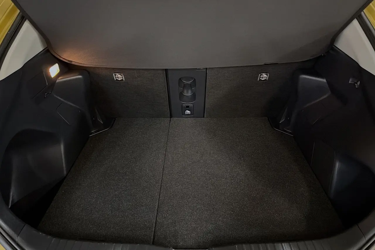 2021 Toyota Yaris Cross Gallery Image 27