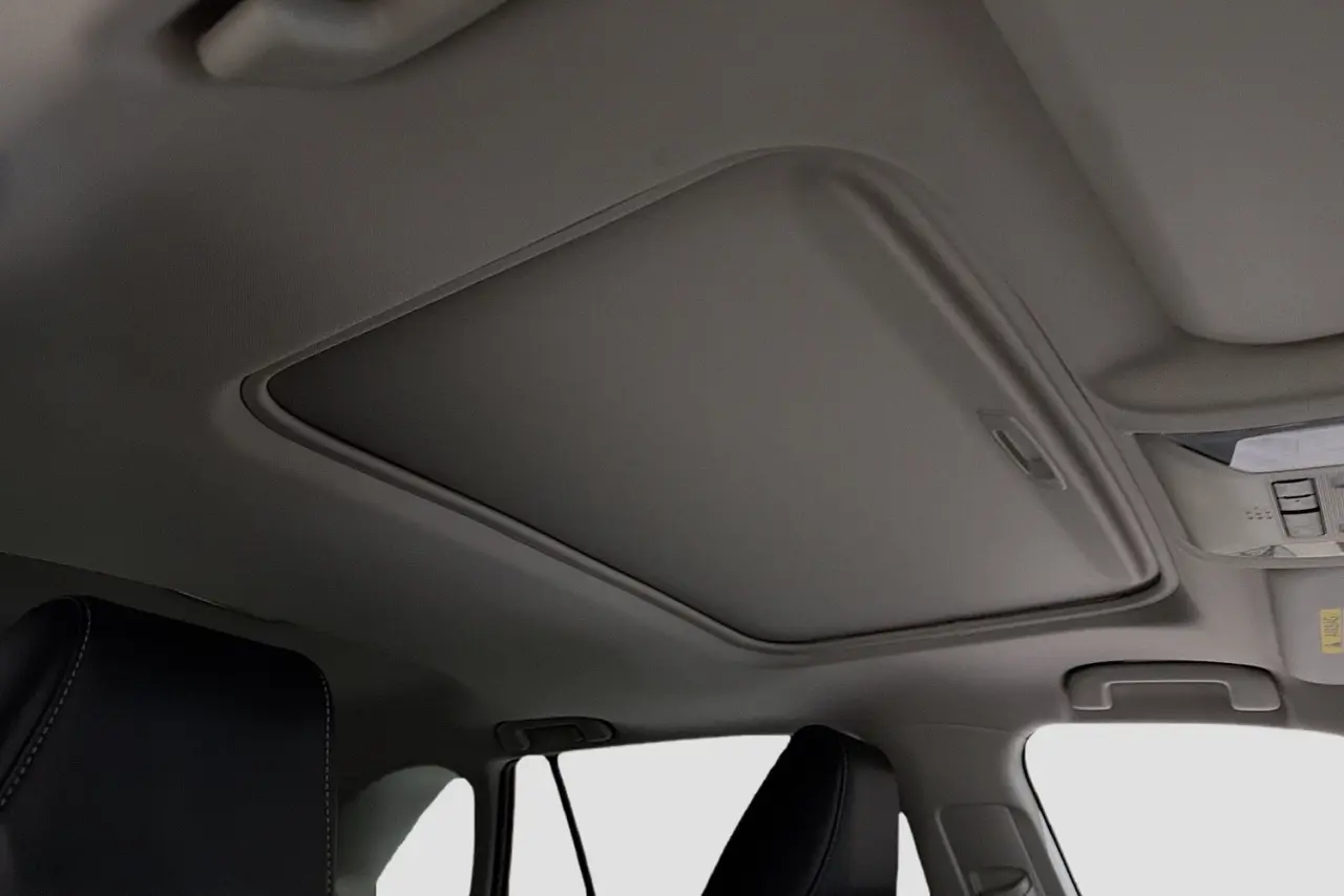 2019 Toyota RAV4 Gallery Image 12