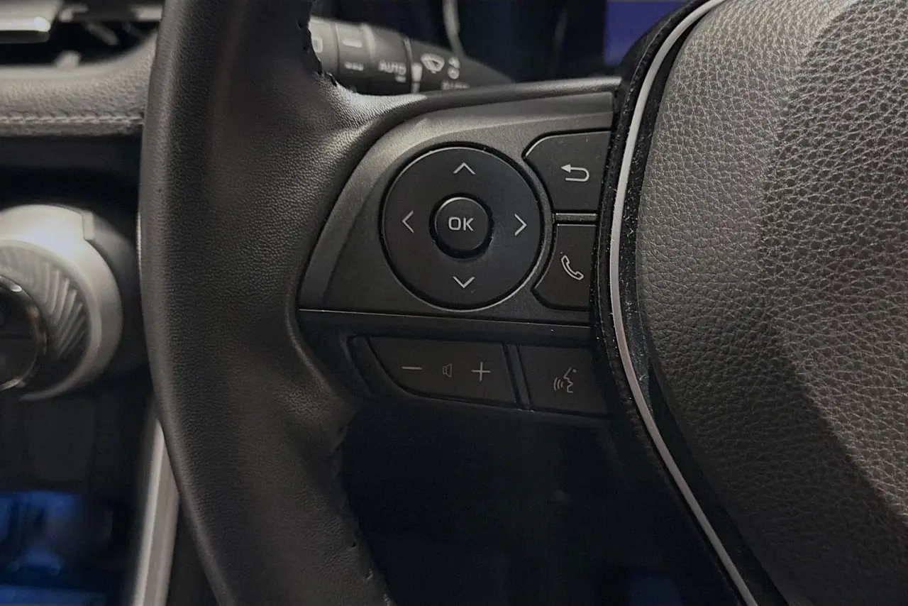 2019 Toyota RAV4 Gallery Image 19