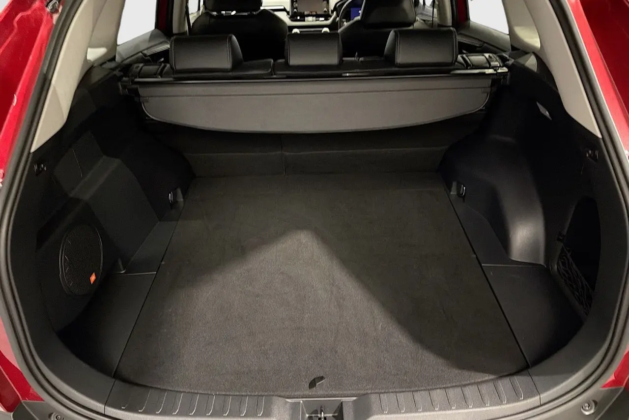 2019 Toyota RAV4 Gallery Image 27