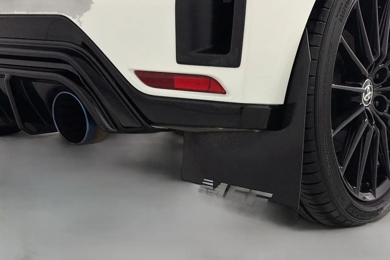 2021 Toyota Yaris Gallery Image 14