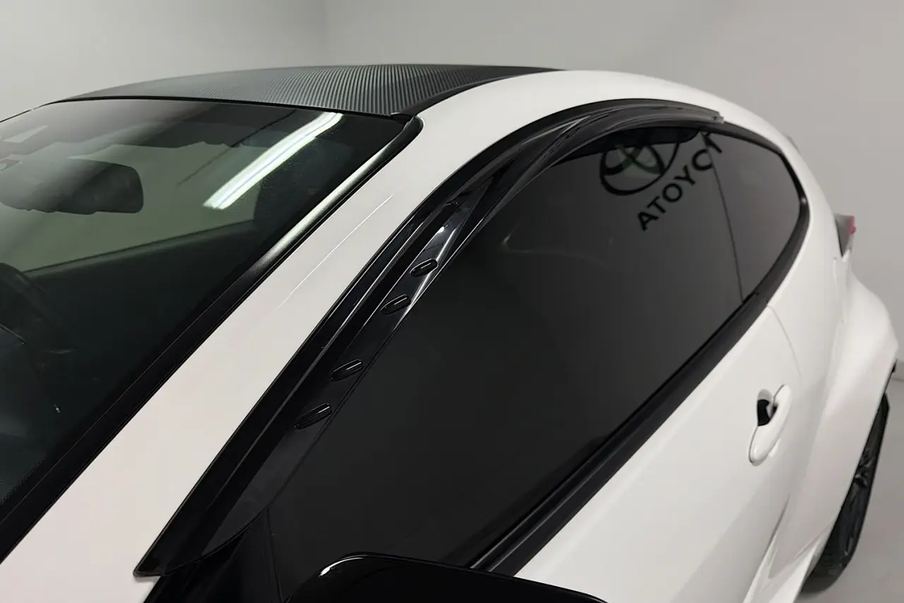 2021 Toyota Yaris Gallery Image 16