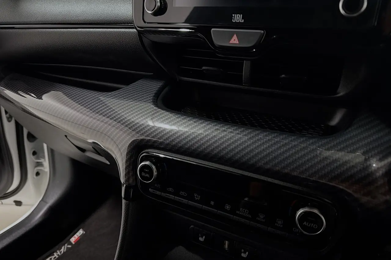 2021 Toyota Yaris Gallery Image 31