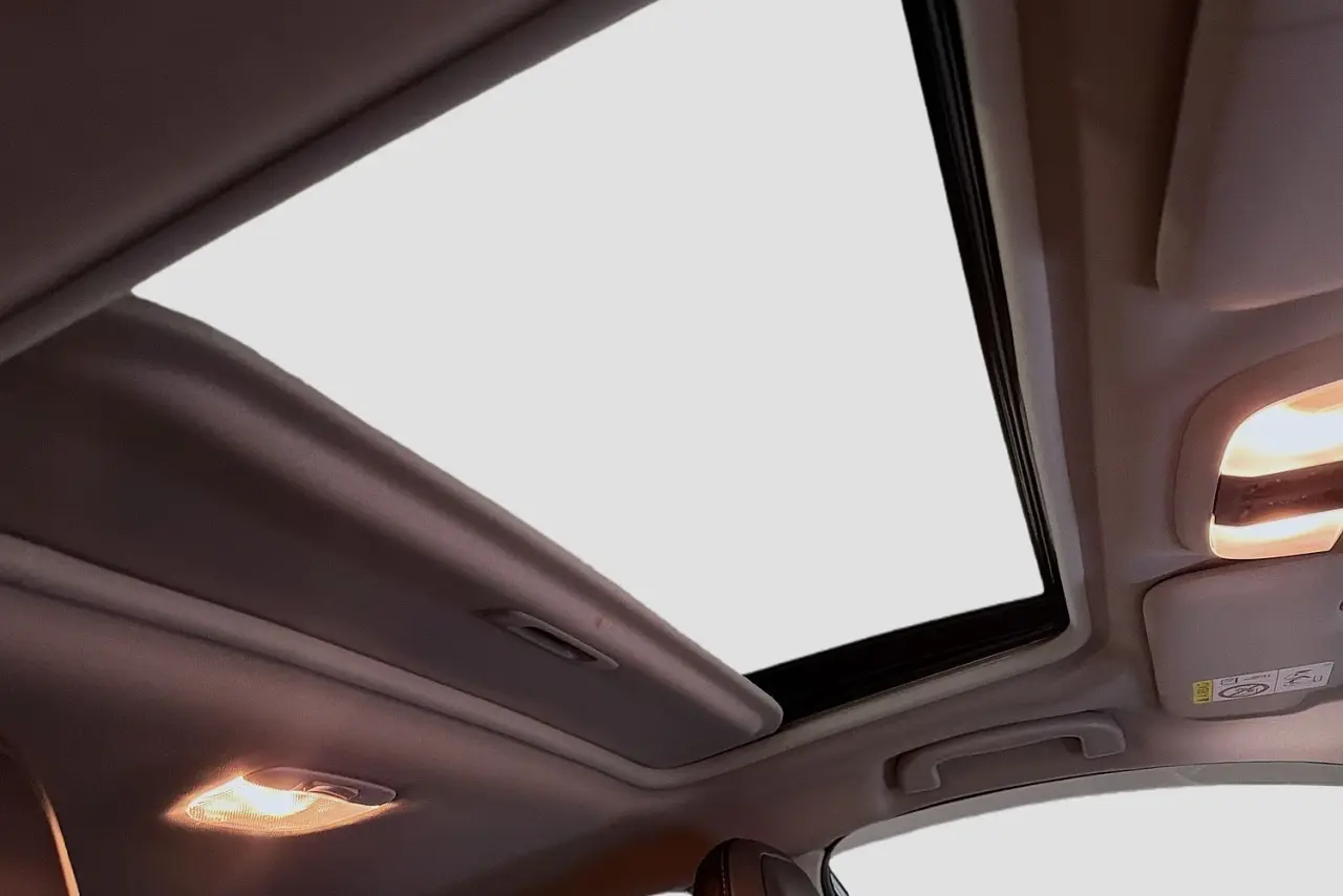 2024 Subaru Crosstrek Gallery Image 12