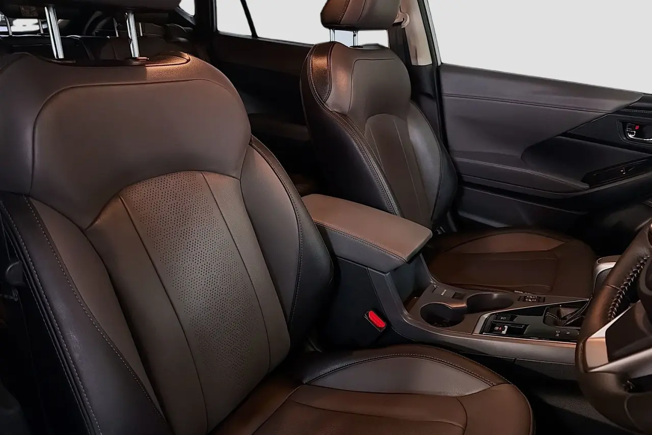 2024 Subaru Crosstrek Gallery Image 13