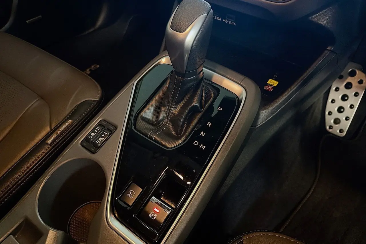 2024 Subaru Crosstrek Gallery Image 18