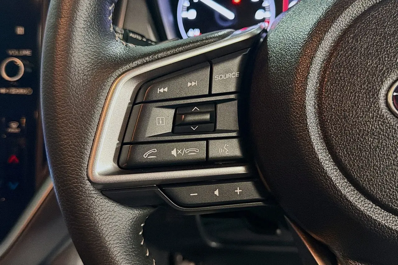 2024 Subaru Crosstrek Gallery Image 19