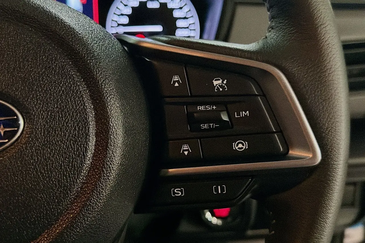 2024 Subaru Crosstrek Gallery Image 20