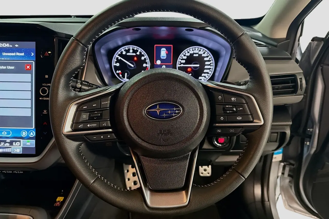 2024 Subaru Crosstrek Gallery Image 21