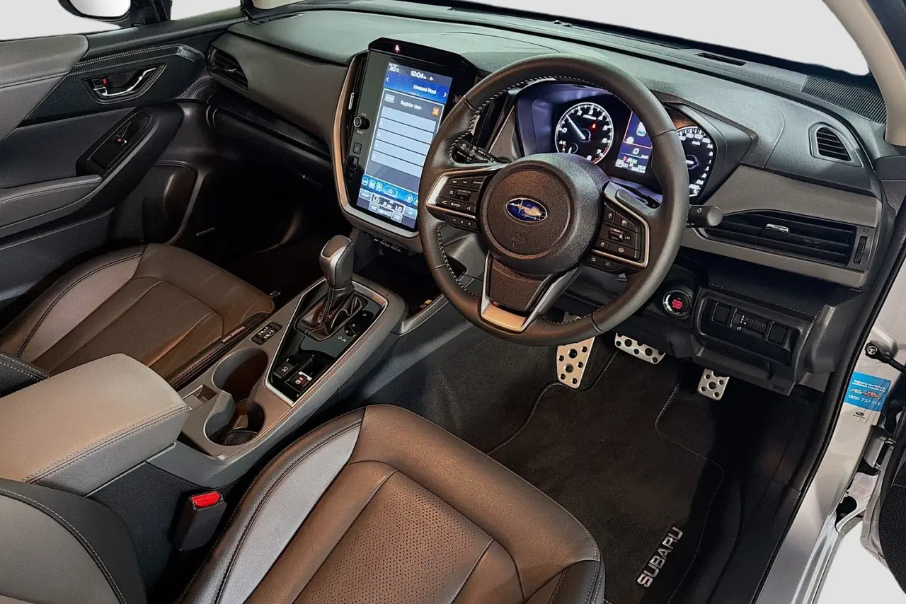 2024 Subaru Crosstrek Gallery Image 23