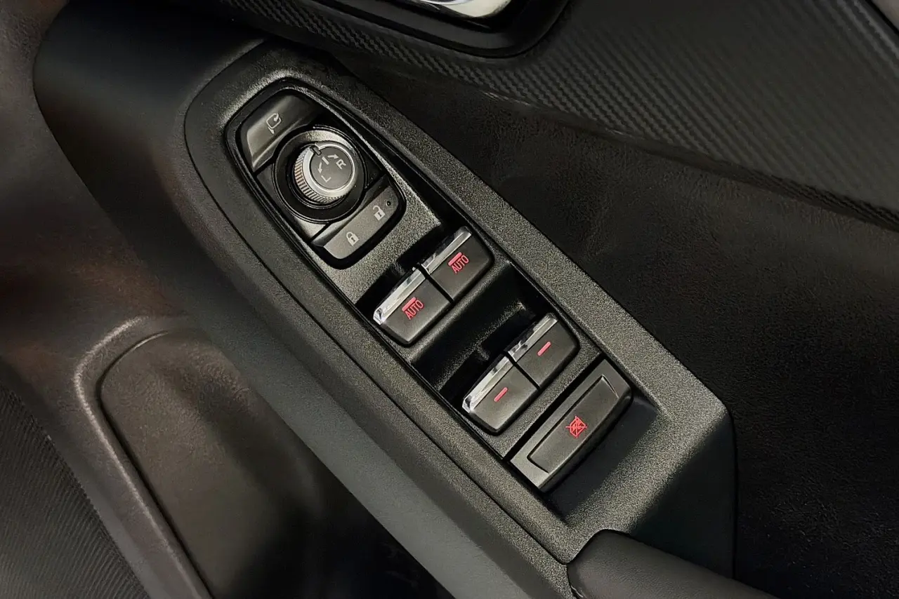 2024 Subaru Crosstrek Gallery Image 24