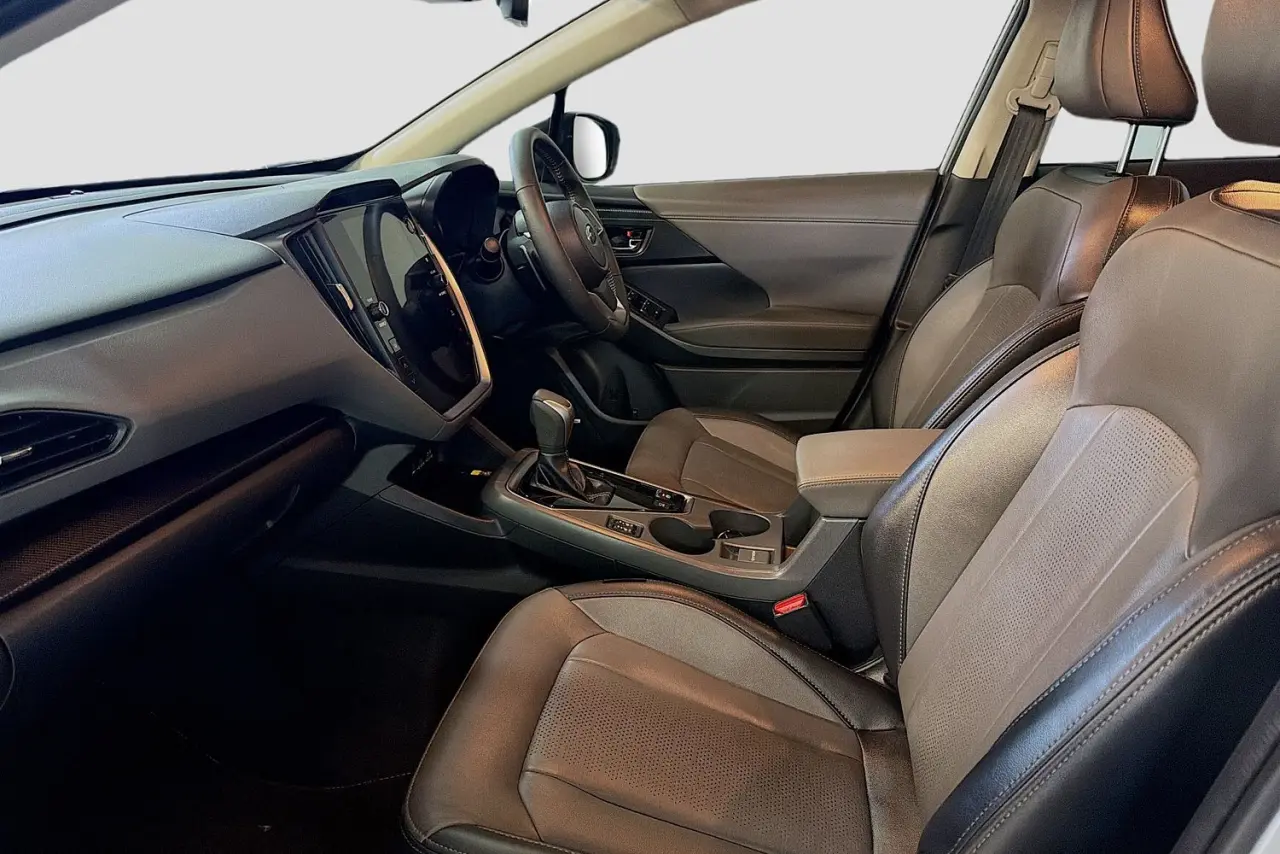 2024 Subaru Crosstrek Gallery Image 25