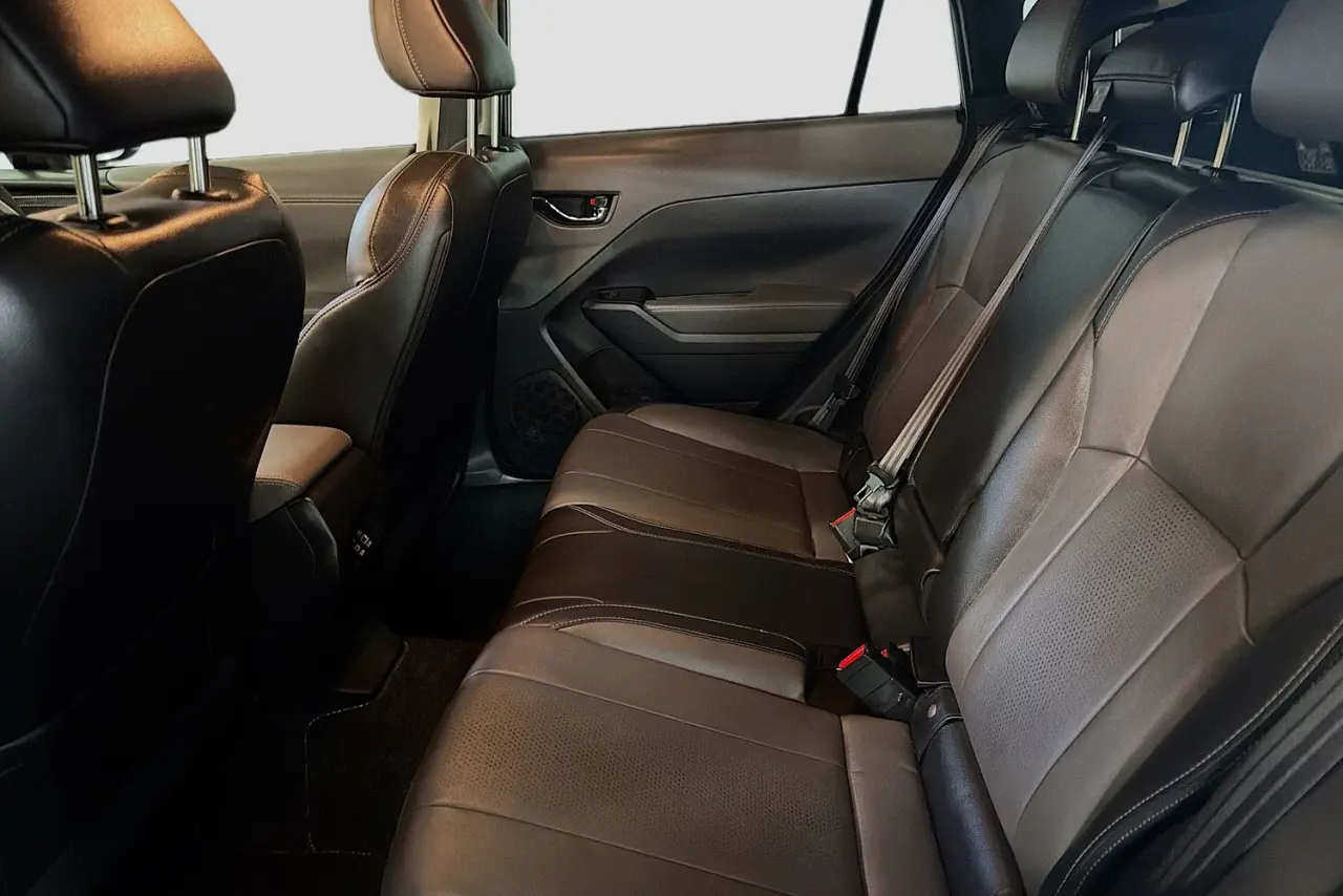 2024 Subaru Crosstrek Gallery Image 26