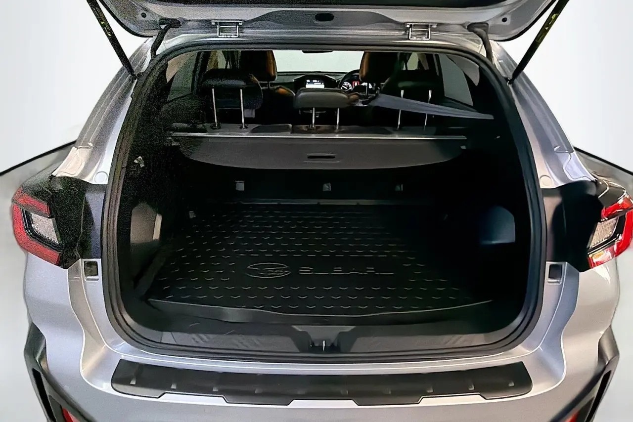 2024 Subaru Crosstrek Gallery Image 27