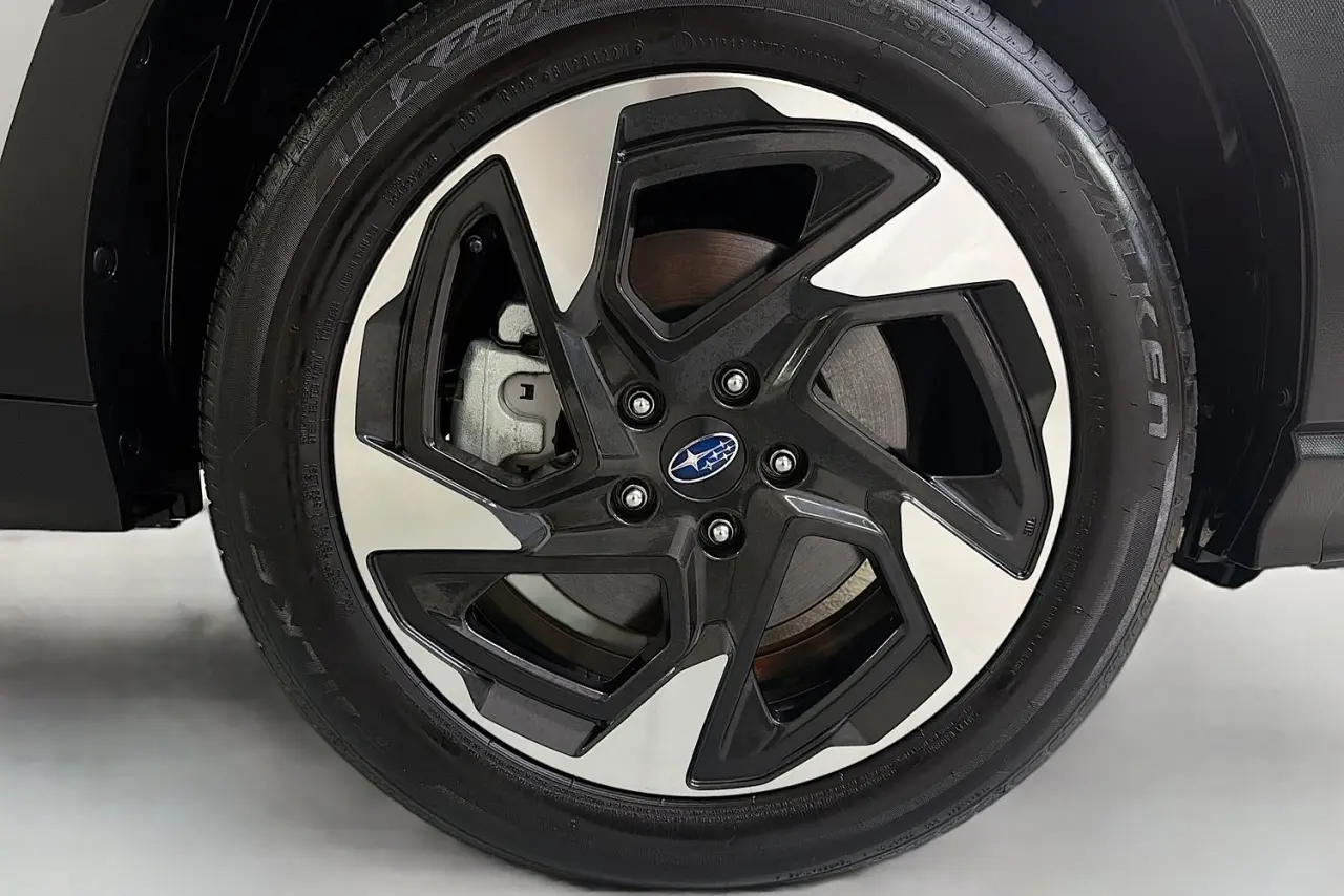 2024 Subaru Crosstrek Gallery Image 28