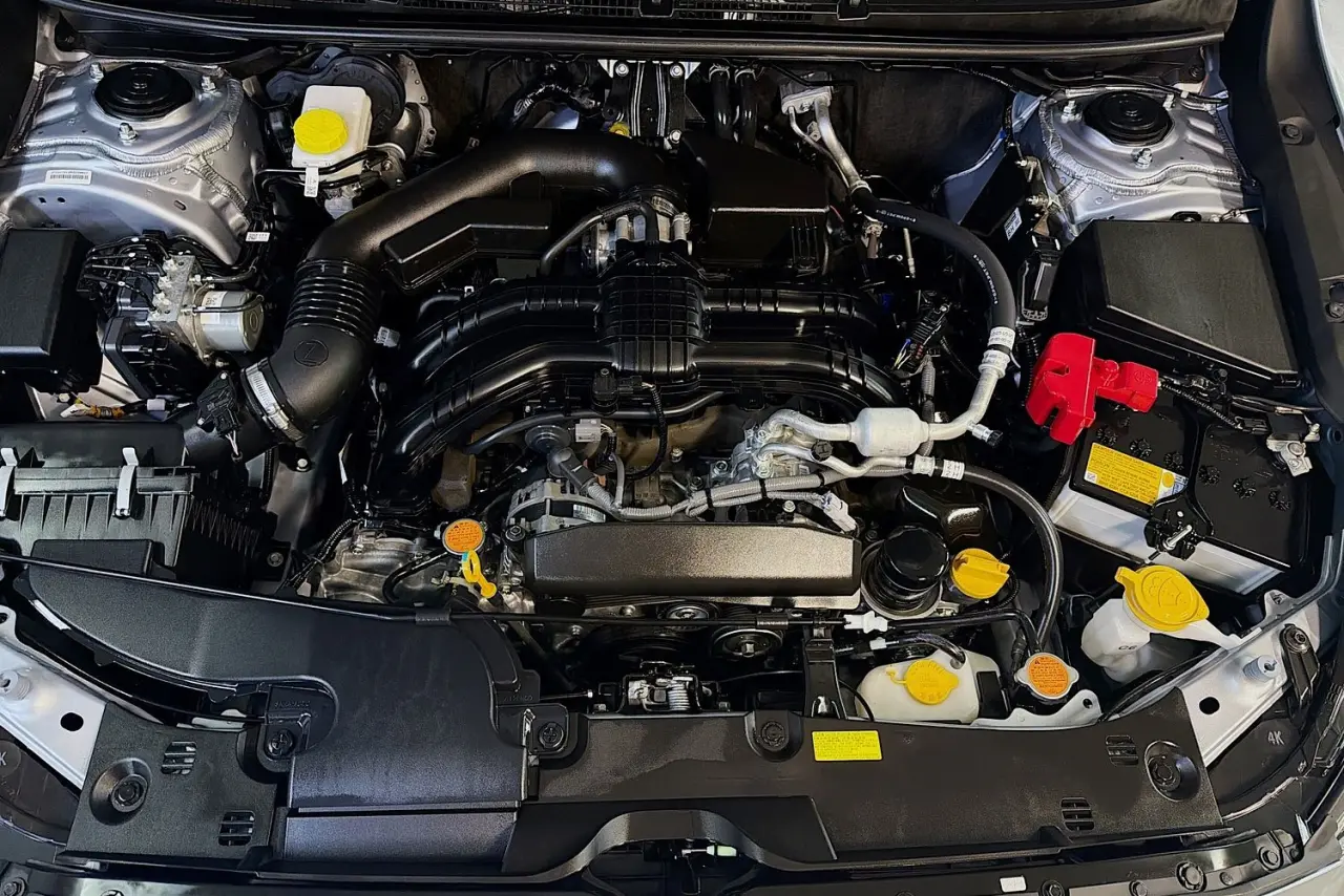 2024 Subaru Crosstrek Gallery Image 29