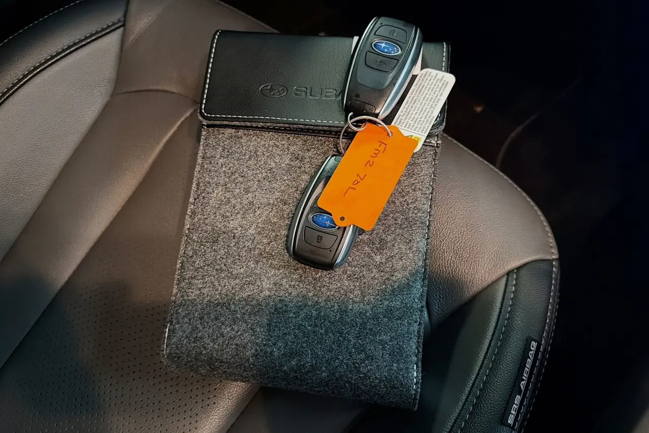 2024 Subaru Crosstrek Gallery Image 30