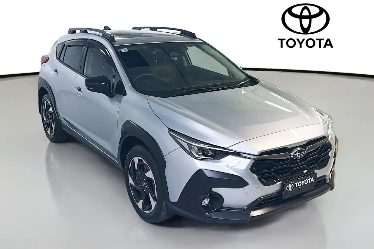 2024 Subaru Crosstrek Gallery Image 31