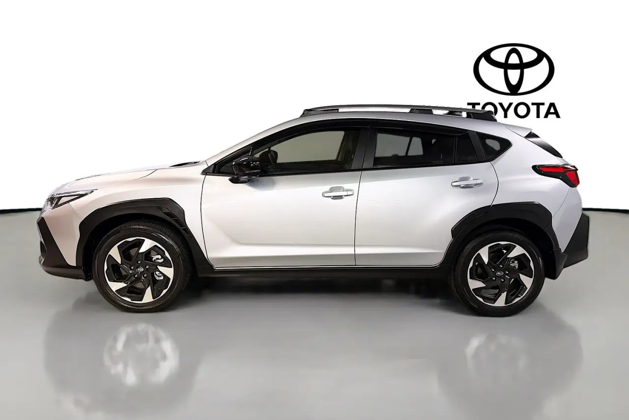 2024 Subaru Crosstrek Gallery Image 5