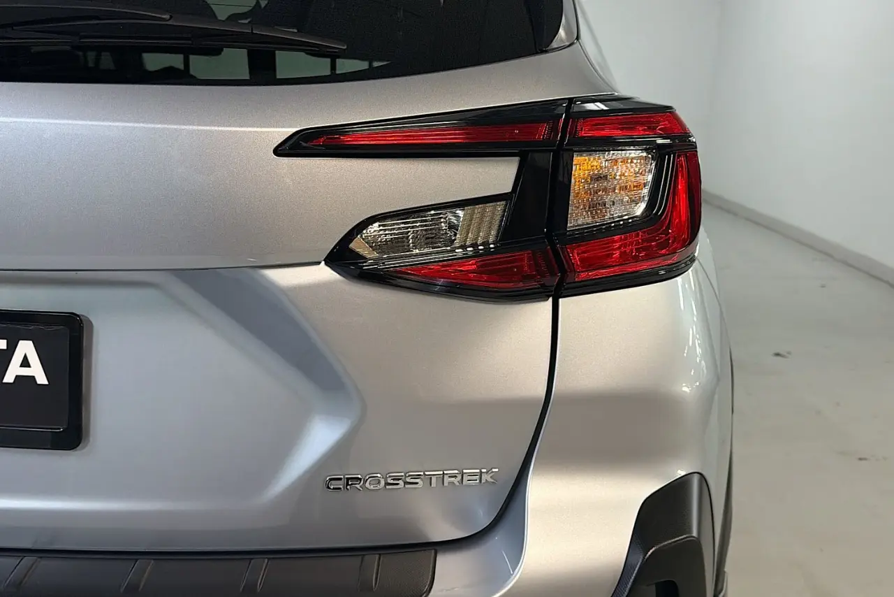2024 Subaru Crosstrek Gallery Image 9