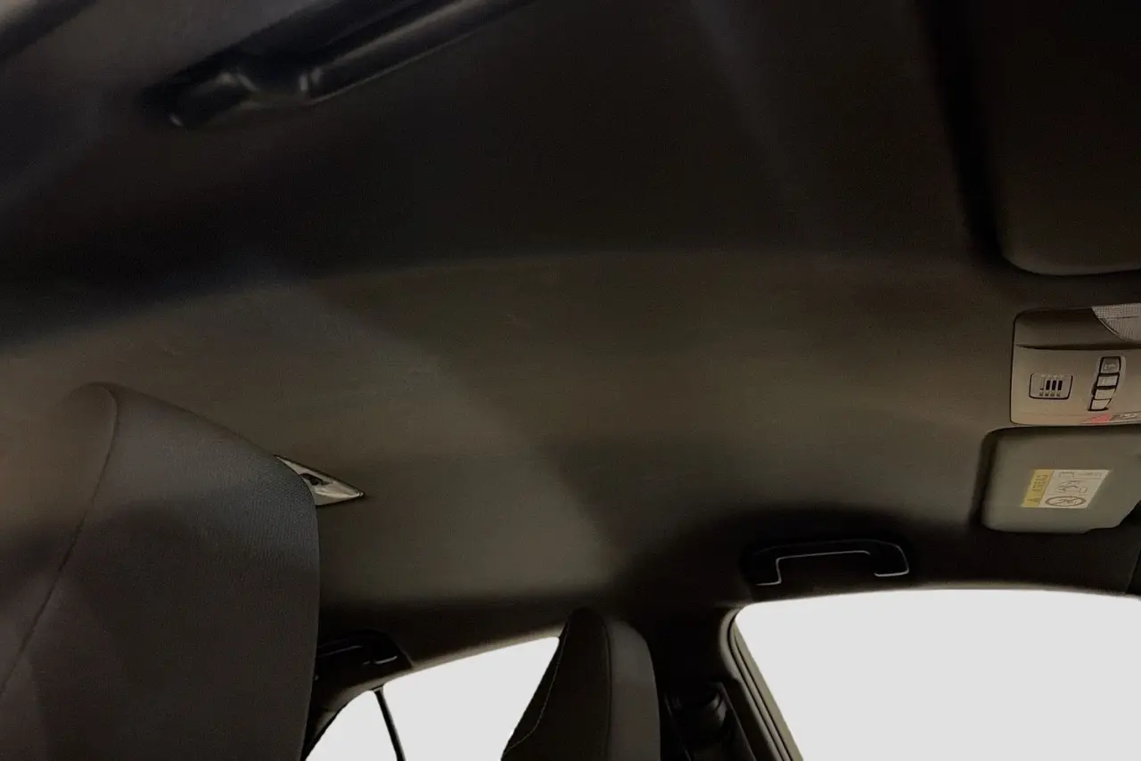 2021 Toyota Corolla Gallery Image 12