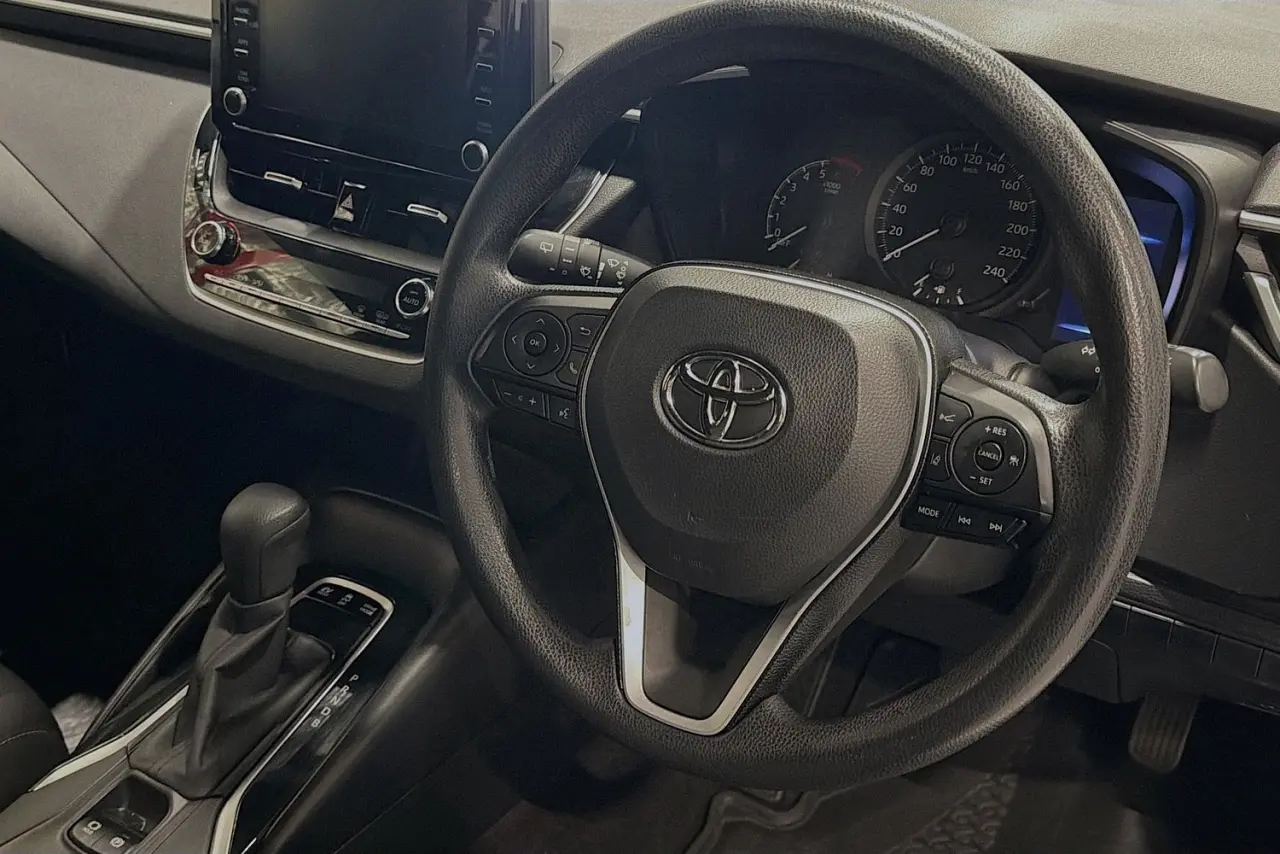 2021 Toyota Corolla Gallery Image 14