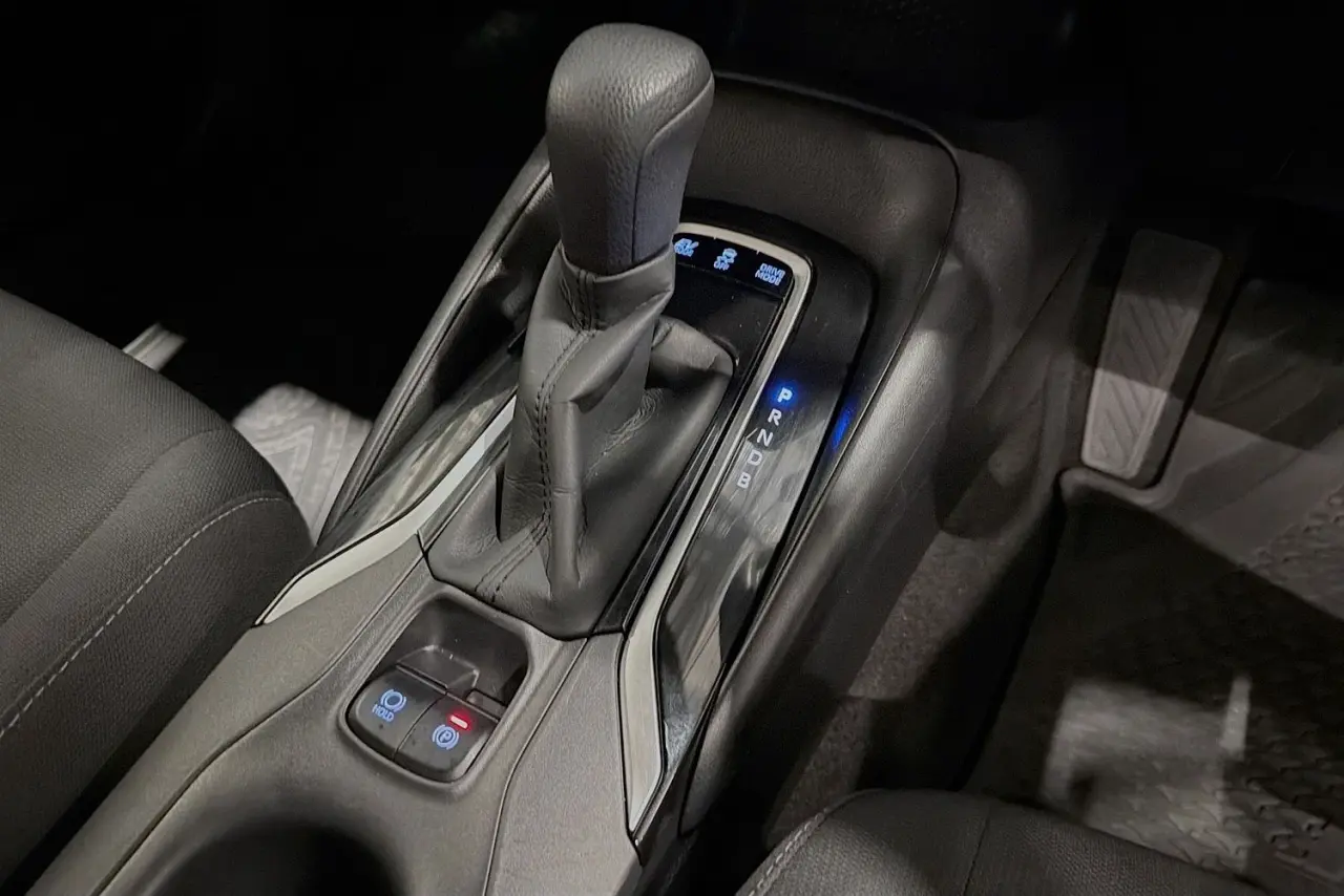 2021 Toyota Corolla Gallery Image 17