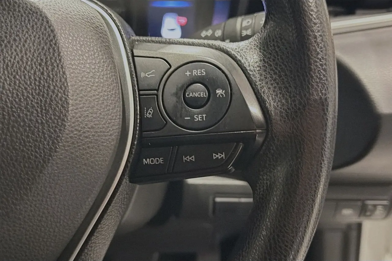 2021 Toyota Corolla Gallery Image 19