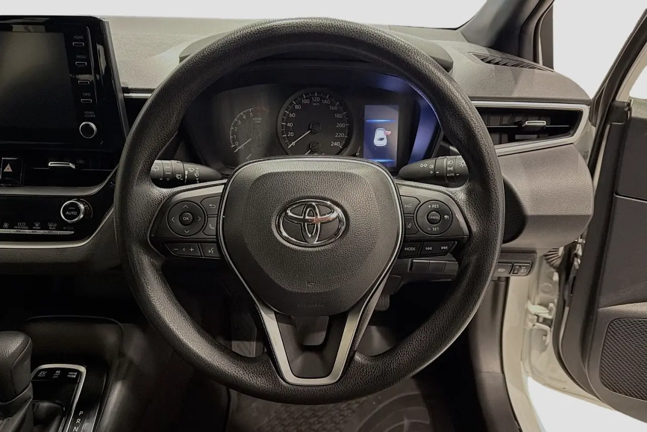 2021 Toyota Corolla Gallery Image 20