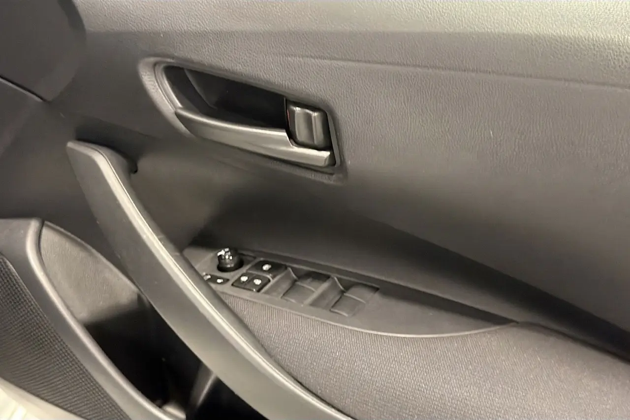 2021 Toyota Corolla Gallery Image 23