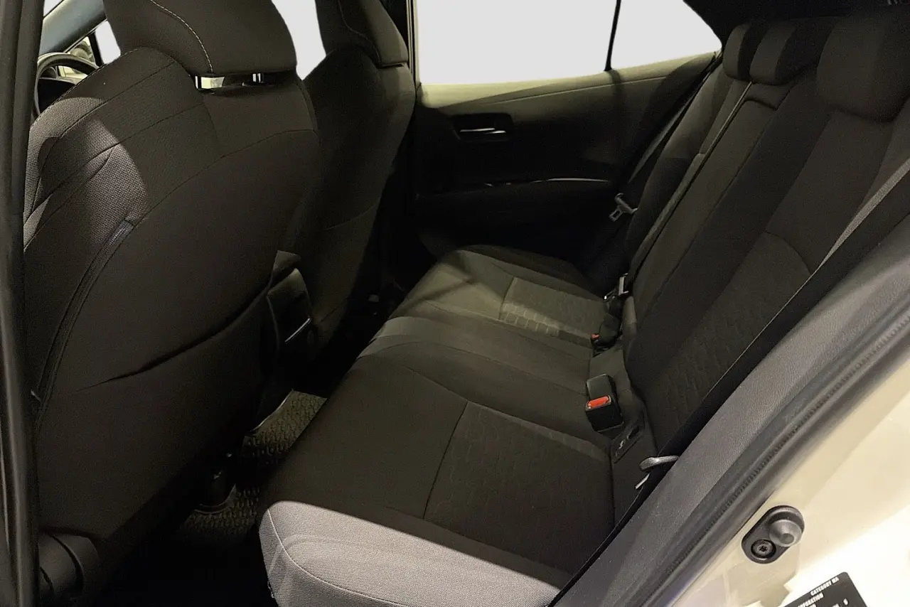 2021 Toyota Corolla Gallery Image 25