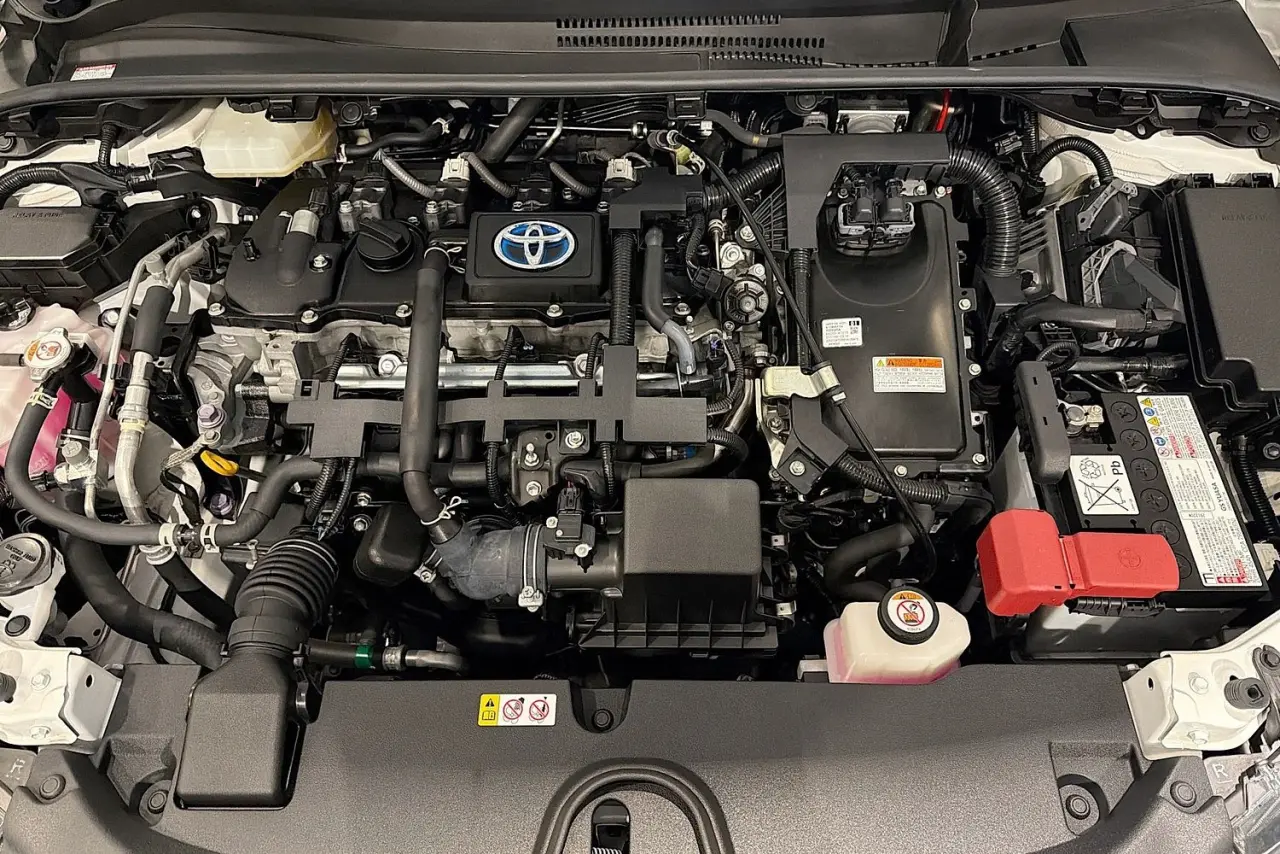 2021 Toyota Corolla Gallery Image 28