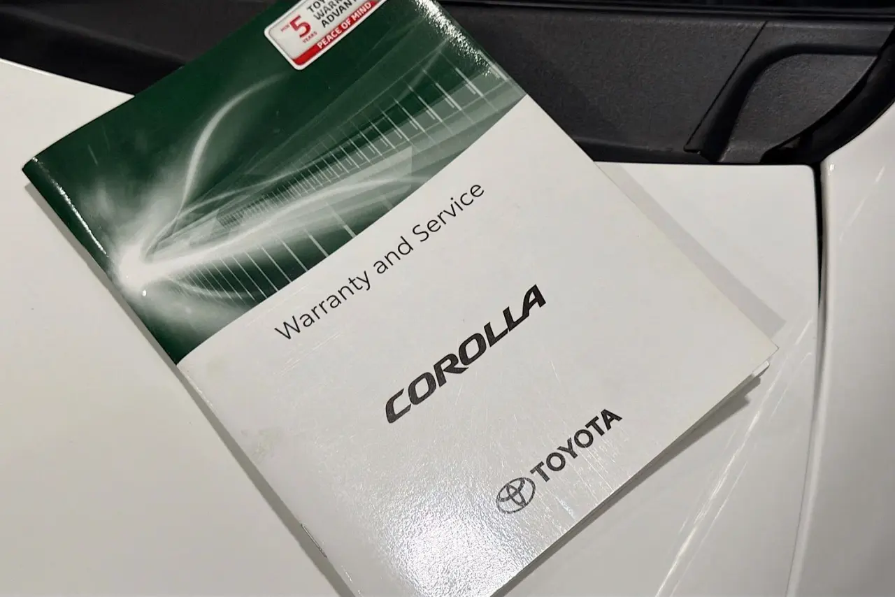 2021 Toyota Corolla Gallery Image 29