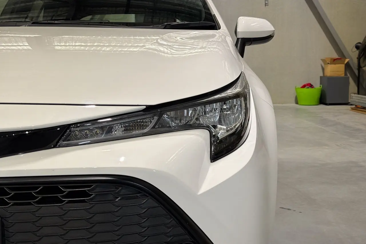 2021 Toyota Corolla Gallery Image 3