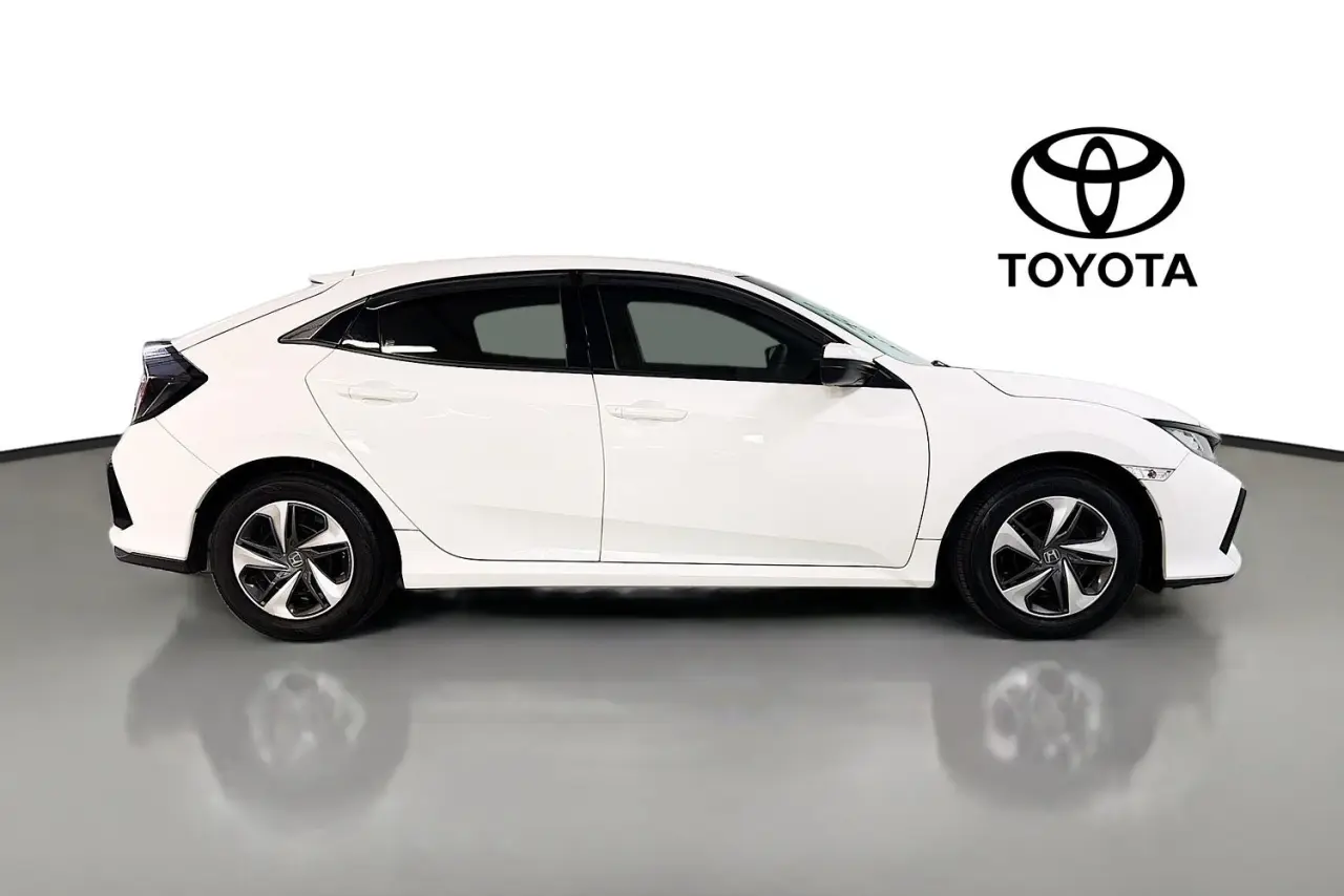 2020 Honda Civic Gallery Image 11