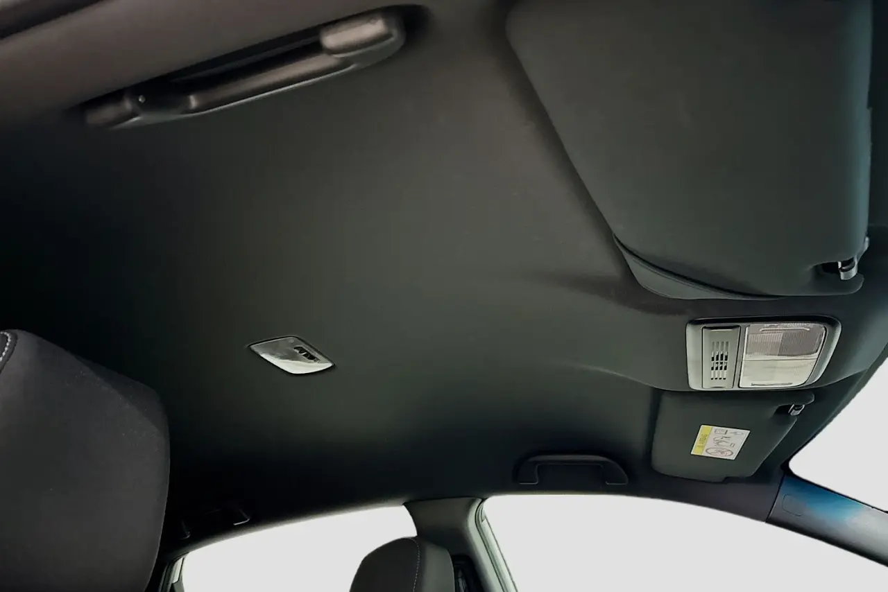 2020 Honda Civic Gallery Image 12