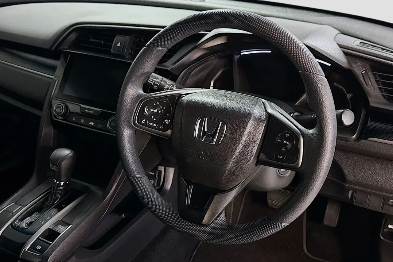 2020 Honda Civic Gallery Image 14