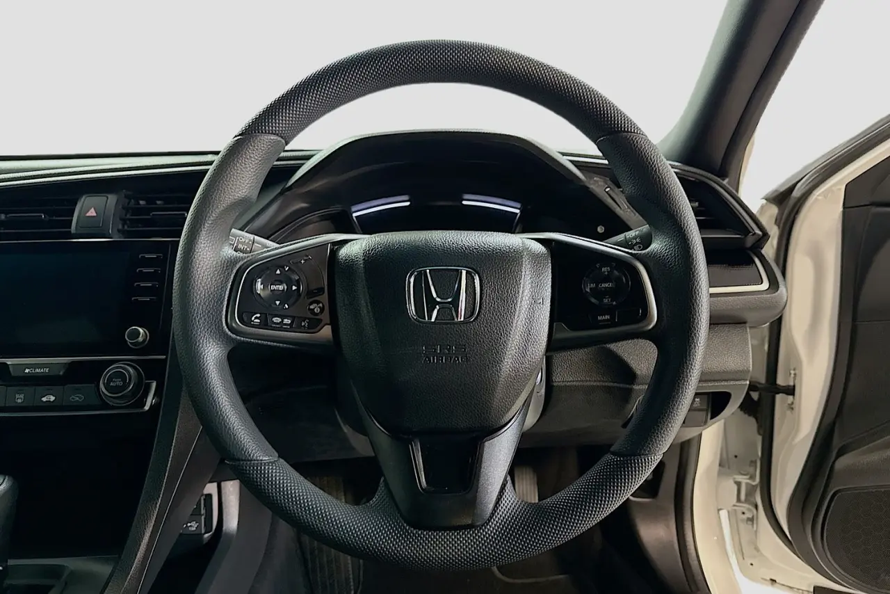 2020 Honda Civic Gallery Image 20