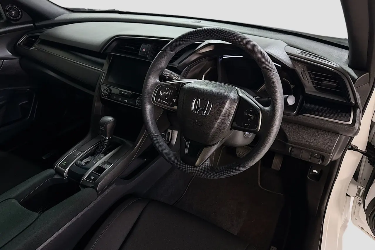 2020 Honda Civic Gallery Image 22