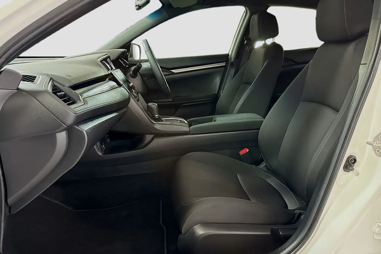 2020 Honda Civic Gallery Image 24