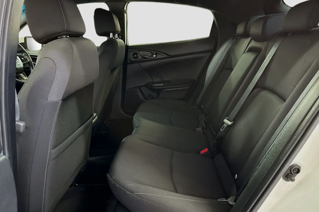 2020 Honda Civic Gallery Image 25