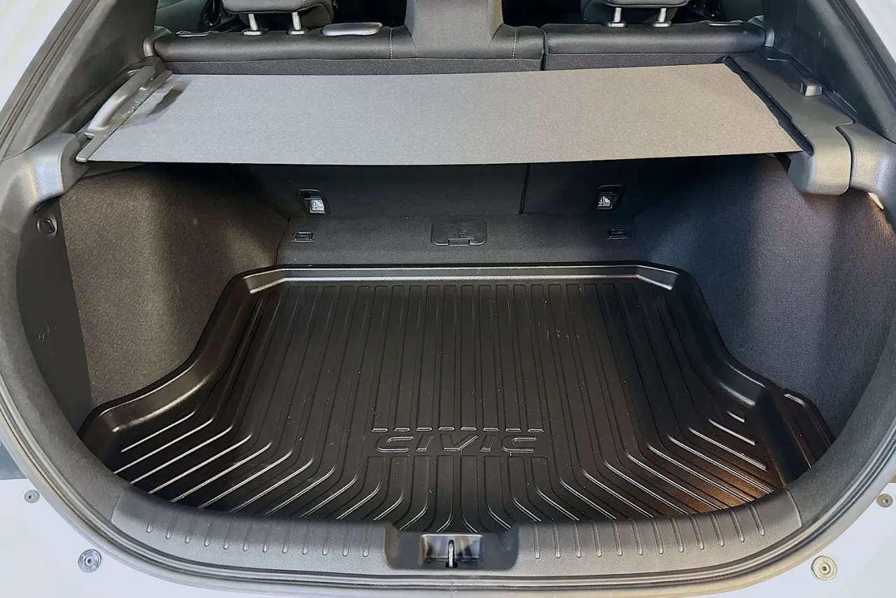 2020 Honda Civic Gallery Image 26