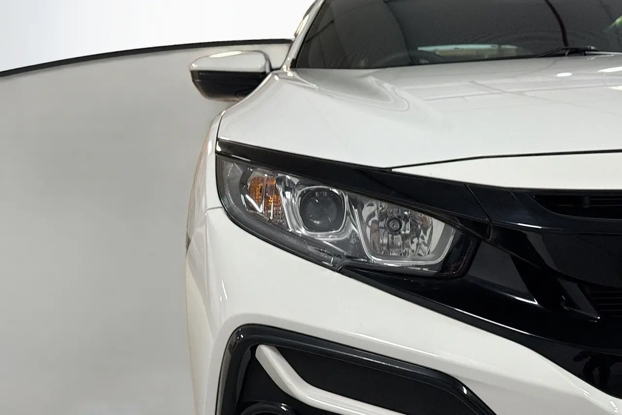 2020 Honda Civic Gallery Image 3