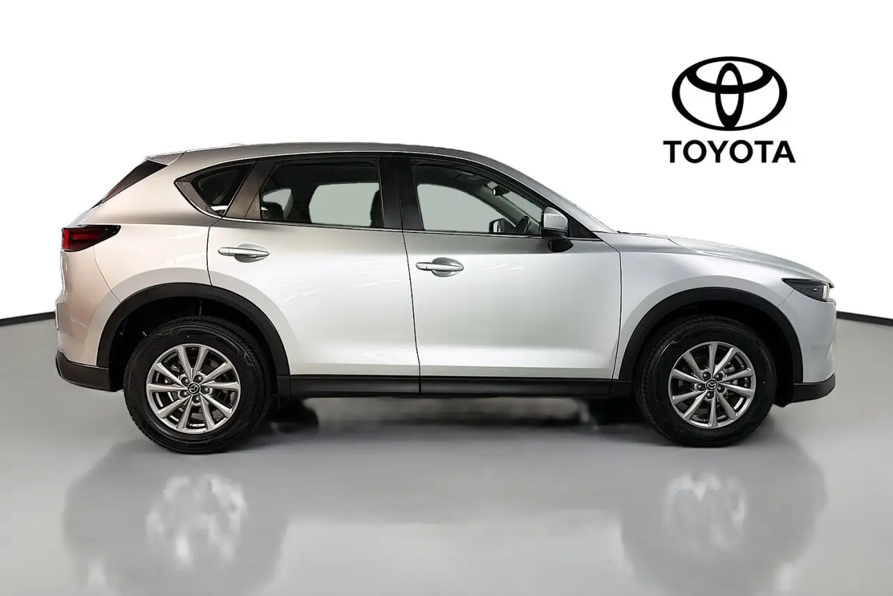 2023 Mazda CX-5 Gallery Image 11