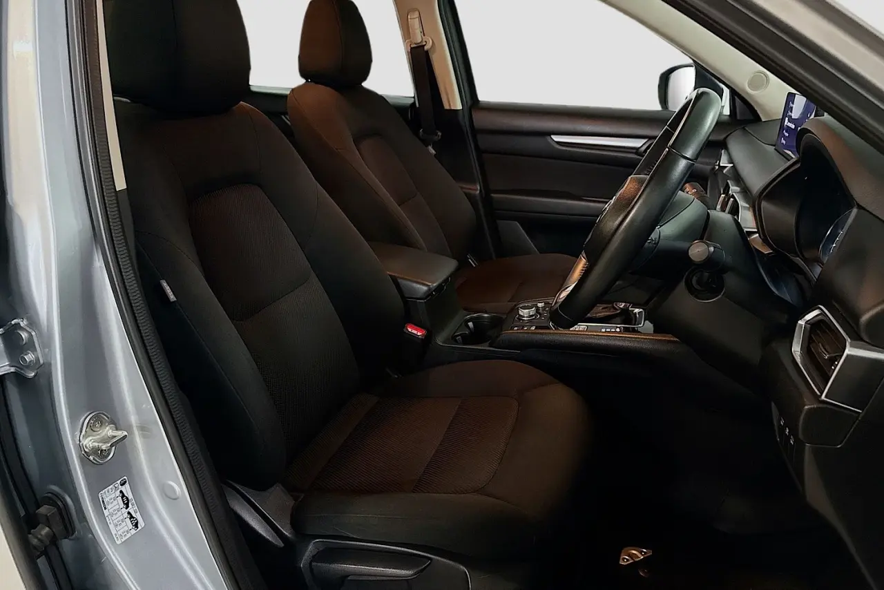 2023 Mazda CX-5 Gallery Image 13