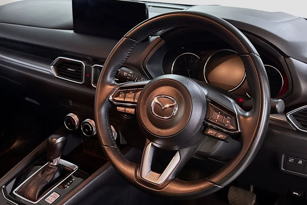 2023 Mazda CX-5 Gallery Image 14