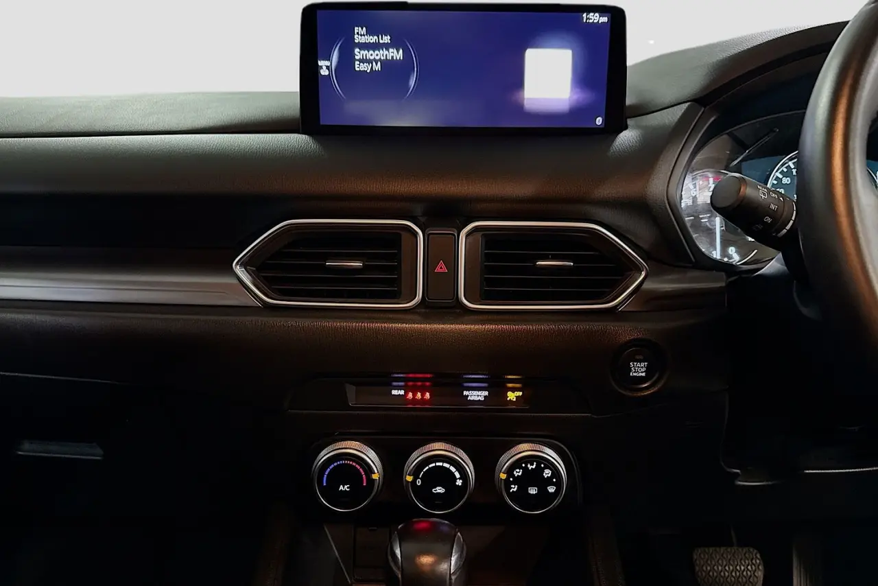 2023 Mazda CX-5 Gallery Image 15